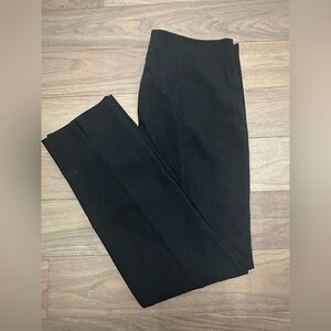 Vince Women's Black Pantsuit